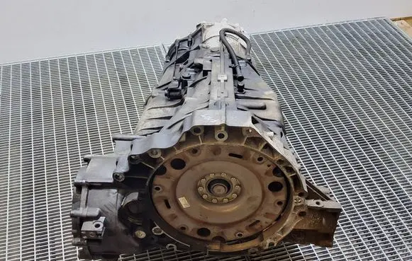 Audi A4 S4 B8 8K Automatic gearbox 0B5301103AD