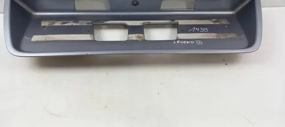 Honda Legend III KA9 Tailgate/trunk/boot exterior handle