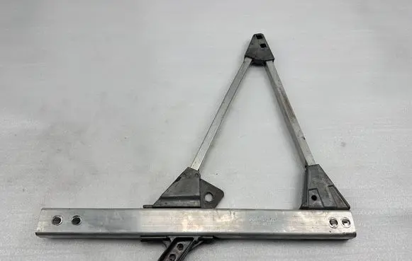 Mercedes-Benz S W222 Other exterior part A2226200185