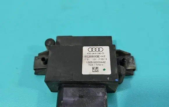 Audi Q5 SQ5 Central body control module 4G0906093G IMPRK1539412