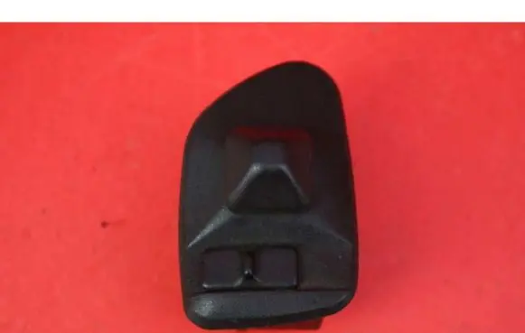 BMW 3 E30 Mirror heating switch 1387281