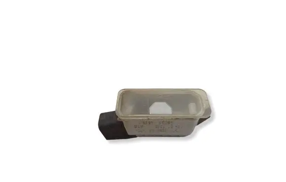Ford Mondeo MK IV Number plate light 7S7113550AB