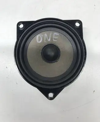 Mini One - Cooper Coupe R56 Front door speaker 3428196