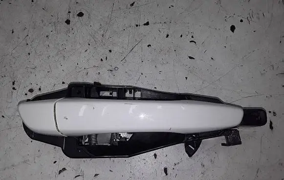 Citroen C4 Grand Picasso Rear door exterior handle 9802977180