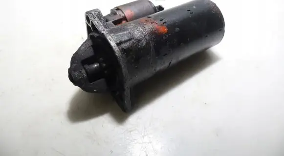 Alfa Romeo 156 Starter motor 0001109253