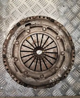 Ford Mondeo MK IV Clutch set kit