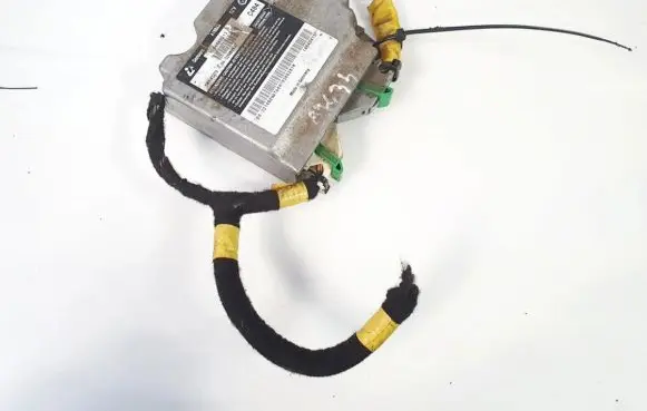 Alfa Romeo 156 Airbag control unit/module 60680213 5wk43278