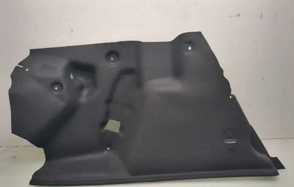 Dacia Logan III Trunk/boot side trim panel
