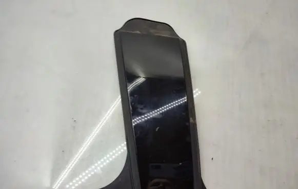 BMW 4 F36 Gran coupe Front door glass trim molding 7453304