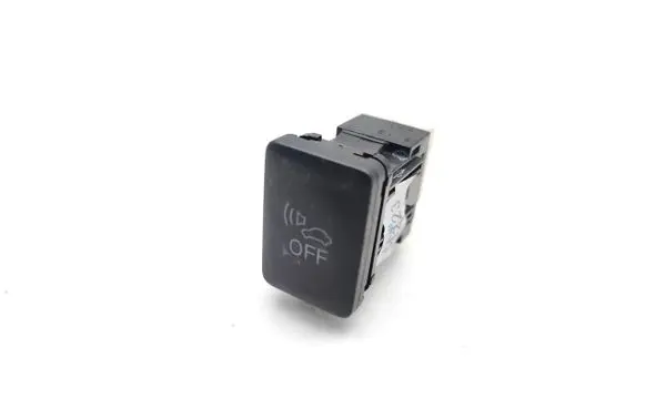 Mitsubishi Outlander Alarm switch 