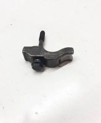 Opel Astra H Fuel Injector clamp holder