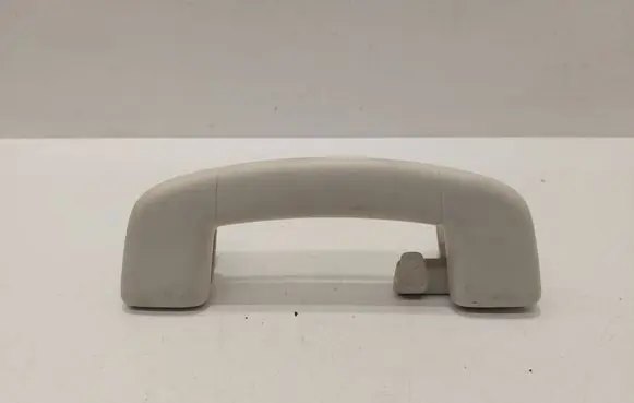 Volkswagen PASSAT B8 Rear interior roof grab handle 3G0857643B