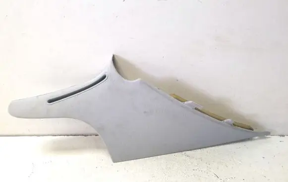 Mercedes-Benz E W211 (D)pillar trim (top) A2116901325