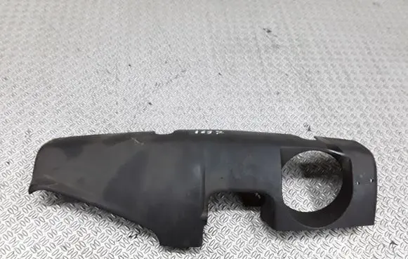 Volkswagen Phaeton Engine cover (trim) 022103925K