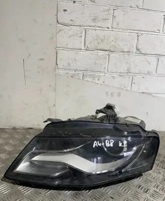Audi A4 S4 B8 8K Headlight/headlamp 8K0941003C 0301240271
