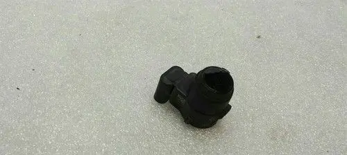 BMW 1 E81 E87 Front parking sensor holder (PDC) 6934308