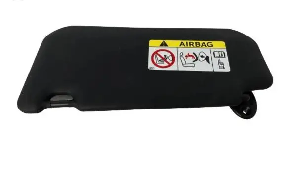 Toyota C-HR I Sun visor