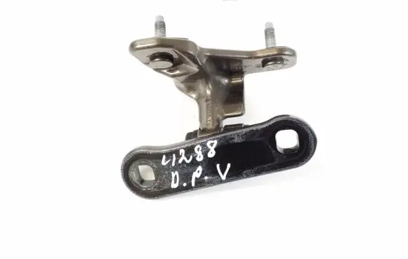 Mercedes-Benz CLS C218 X218 Front door upper hinge A2187200737