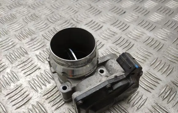 KIA Sorento Throttle valve 351002F610