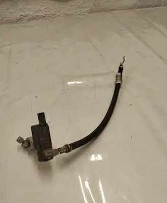 Mercedes-Benz GLC X253 C253 Negative earth cable (battery) A0009056507 0199350015