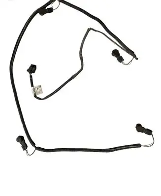 Peugeot 607 Parking sensor (PDC) wiring loom 9654277380 542773 389904