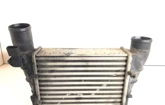 Audi A6 S6 C5 4B Intercooler radiator 058145805G