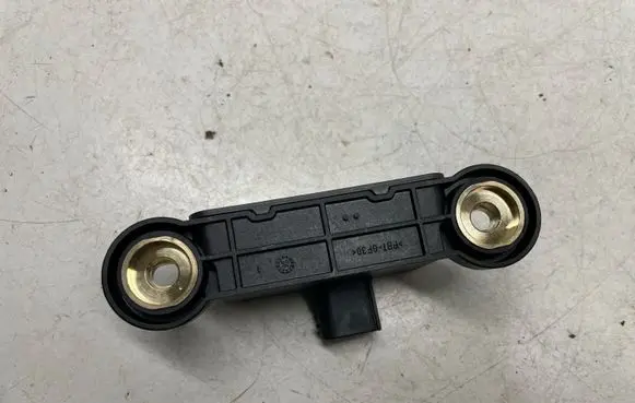 Mercedes-Benz C W204 ESP acceleration yaw rate sensor A0055421918