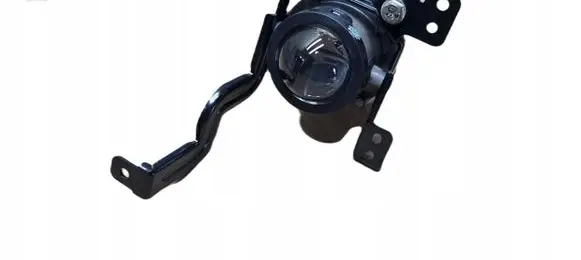 Hyundai i30 Fog light set 