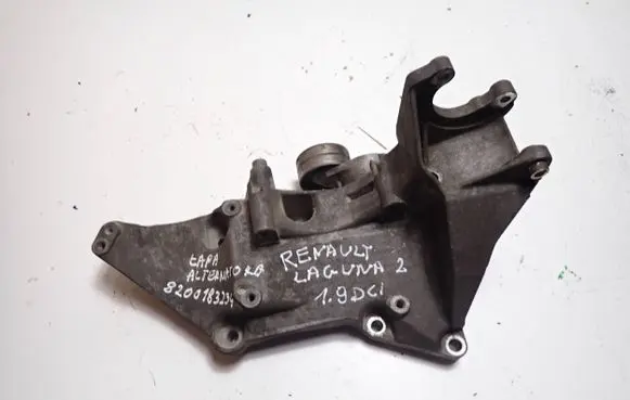 Renault Laguna II Generator/alternator bracket 8200183234