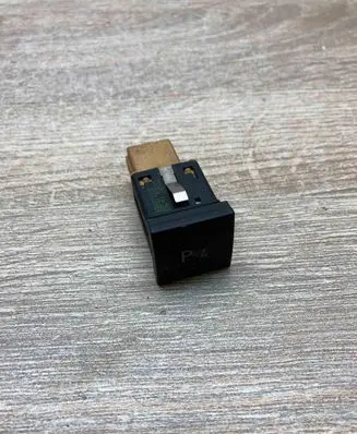 Volkswagen Golf VI Parking (PDC) sensor switch 1K0927122A