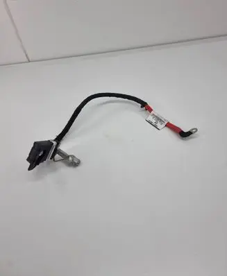 Positive cable (battery)