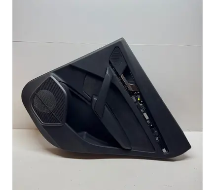 Audi Q5 SQ5 Rear door card panel trim 80A867488 80A867318 80A867378