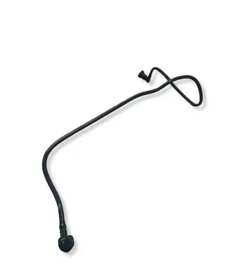 Volkswagen Tiguan Allspace Coolant pipe/hose 1608171524