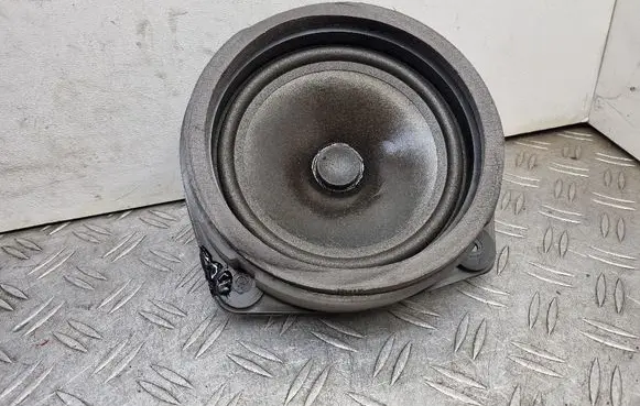 Mini One - Cooper Cabrio R52 Parcel shelf speaker 6956167