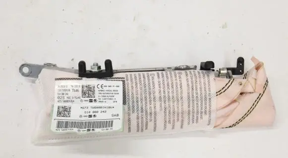 Volkswagen Golf Sportsvan Seat airbag 510880242