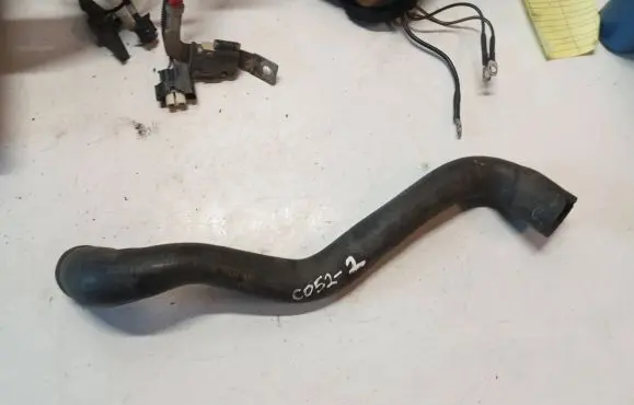 Volvo V50 Engine coolant pipe/hose 3M5H8260CG