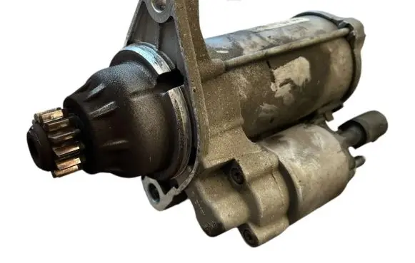 Volkswagen Golf VII Starter motor 0AM911023R 14112013 0001179522