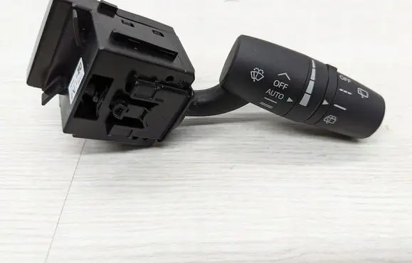 Mazda CX-3 Wiper control stalk DA6B