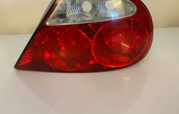 Jaguar S-Type Rear/tail lights XR8313404AG 2VP23603802