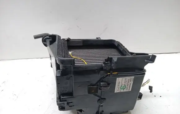 Volvo V40 Air conditioning (A/C) radiator (interior) 30630141
