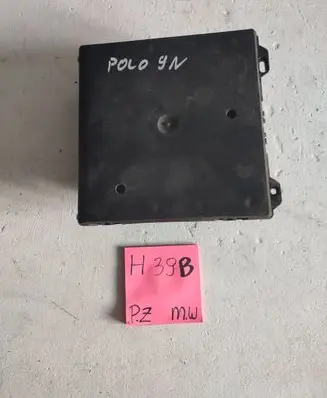 Volkswagen Polo Comfort/convenience module 6Q1937049C