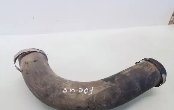 Ford Focus Intercooler hose/pipe
