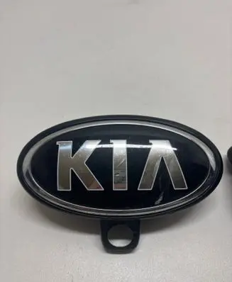 Hyundai Santa Fe Manufacturer badge logo/emblem 86321C5610