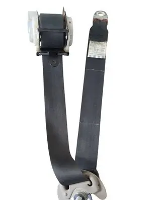 Mitsubishi Grandis Rear seatbelt TKAB0N694