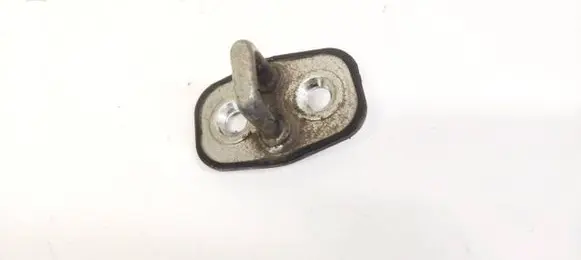 Peugeot 207 Rear door lock loop/hook striker 9655466380