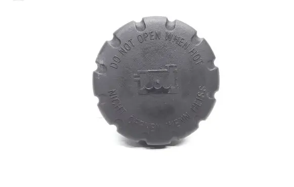 Mercedes-Benz E C207 W207 Coolant expansion tank/reservoir cap A0005018215