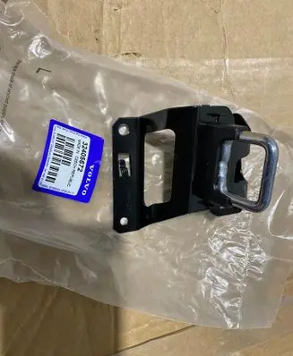 Volvo XC60 Engine bonnet/hood lock/catch 32405672