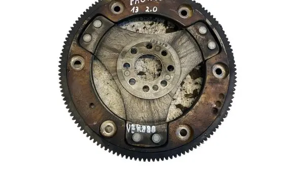 Toyota Proace Flywheel 121027B12F07 9652553880