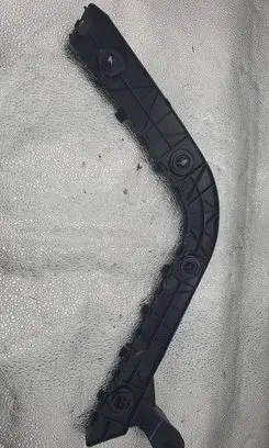 Tesla Model Y Rear bumper mounting bracket 149404400A 1494044