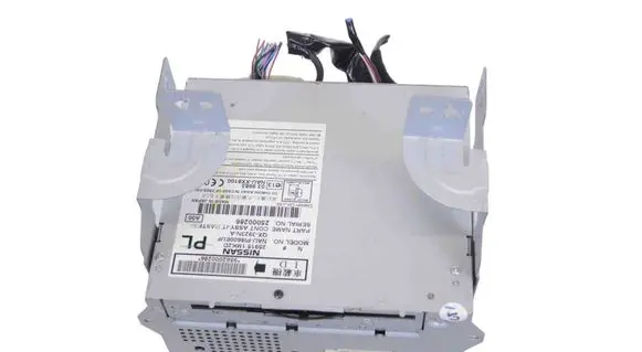 BMW i3 Radio/CD/DVD/GPS head unit 259151MK2D
